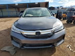 Honda Accord 2017