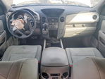 Honda Pilot 2012
