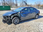 Toyota Corolla 2017