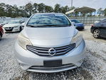 Nissan Versa 2014
