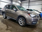Subaru Forester 2018