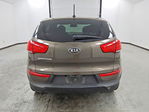 Kia Sportage 2015