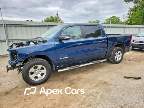 RAM 1500 2020 - Image 1 of 12