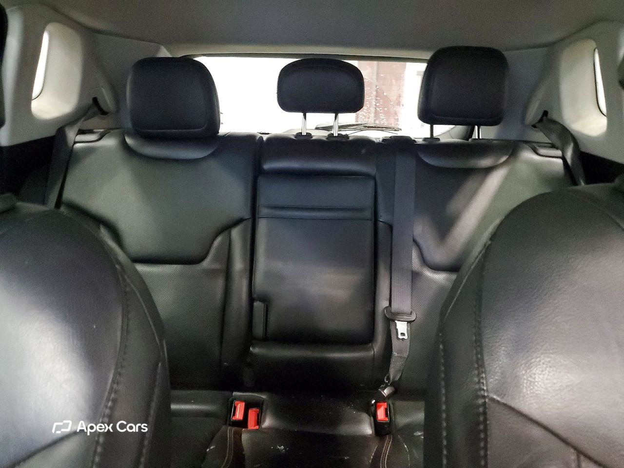 Jeep Compass 2018