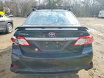 Toyota Corolla 2011