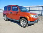 Honda Element 2011