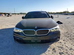 BMW Series 5 2017