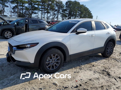 Mazda CX-30 2024 - Zdjęcie 1 z 4