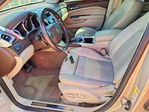 Cadillac SRX 2012