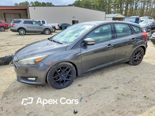 Ford Focus 2016 - Image 1 of 12