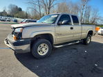 Chevrolet Silverado 2004