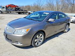 Buick LaCrosse 2011