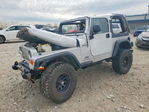 Jeep Wrangler 2005