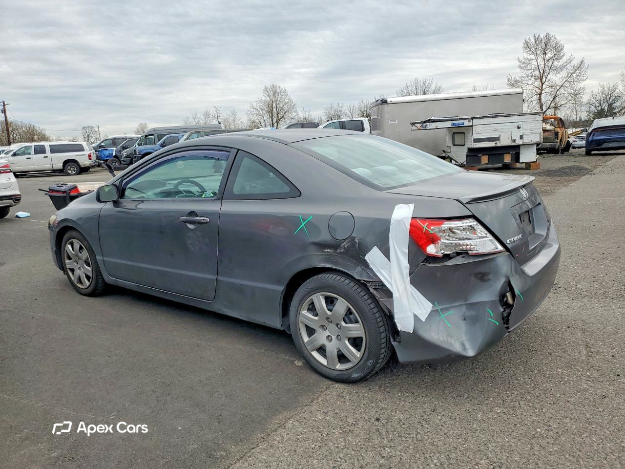 Honda Civic 2010