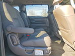 Honda Odyssey 2011