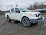 Nissan Navara (Frontier) 2012