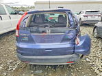 Honda CR-V 2012
