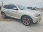 BMW X3 2012