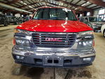 GMC Canyon 2005