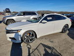 Honda Accord 2018