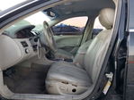 Buick Lucerne 2011