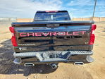 Chevrolet Silverado 2019