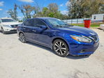 Nissan Altima 2017
