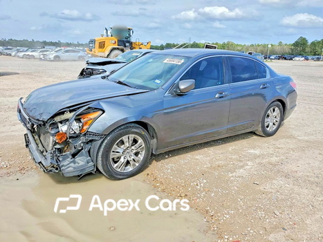 Honda Accord 2010 - Image 1 of 13