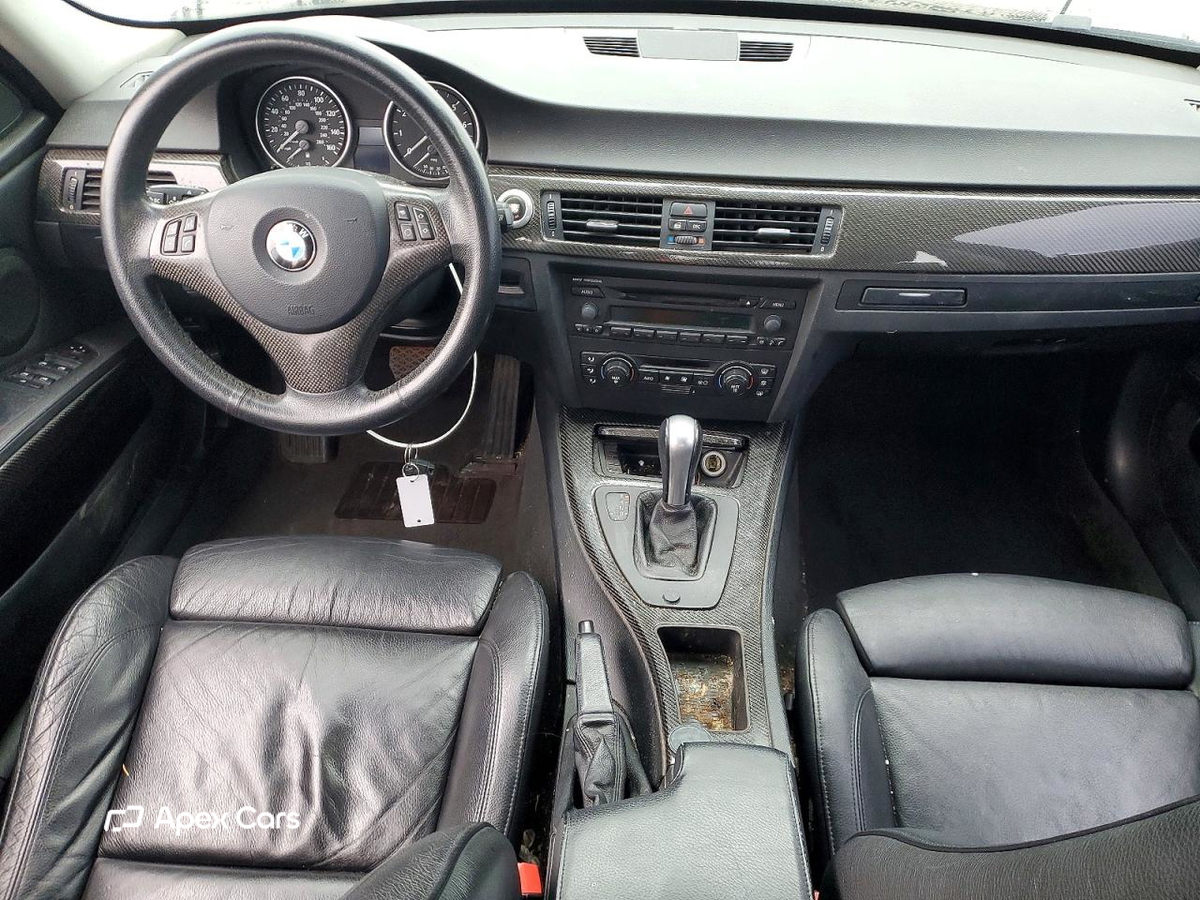 BMW Series 3 2006