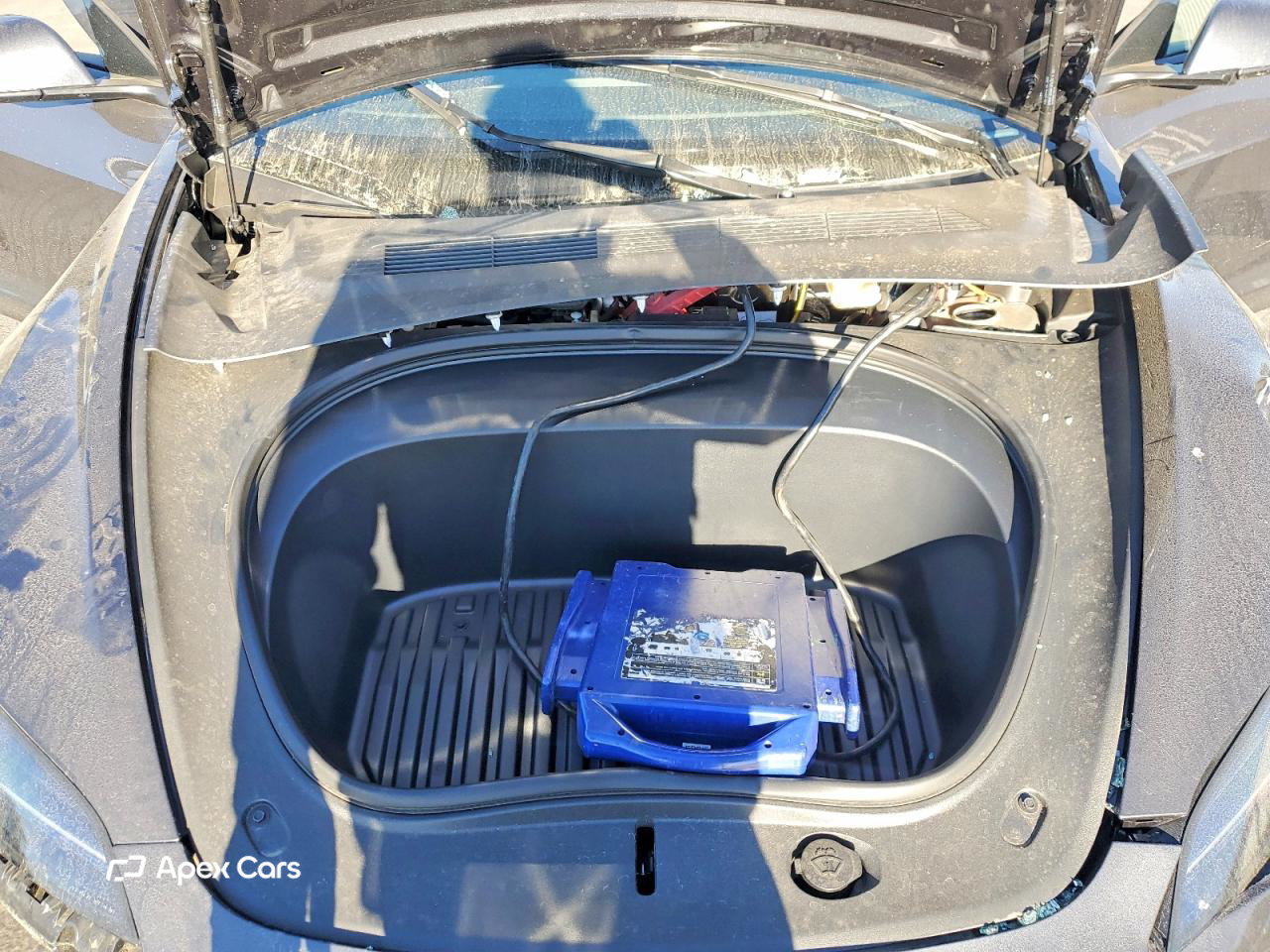 Tesla Model 3 2026
