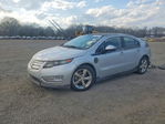 Chevrolet Volt 2012