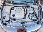 Nissan Maxima 2011