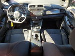 Nissan Leaf 2019