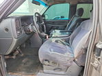Chevrolet Silverado 2001