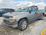 Chevrolet Silverado 1999