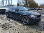 BMW Series 3 2011