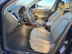 Audi Q5 2012
