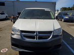 Dodge Caravan 2016