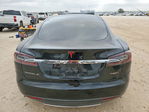 Tesla Model S 2014