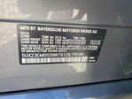 BMW X7 2025