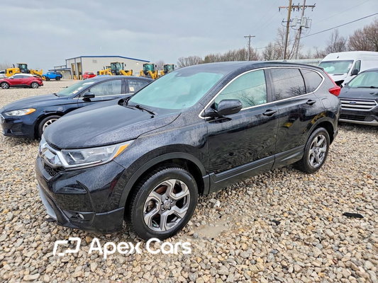Honda CR-V 2019 - Image 1 of 13