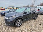 Honda CR-V 2019