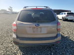 Subaru Forester 2016