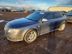 Audi RS4 2008
