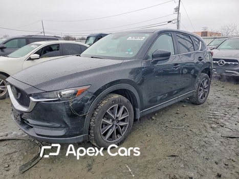 Mazda CX-5 2018 - Image 1 of 12