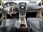 Chrysler Voyager 2016