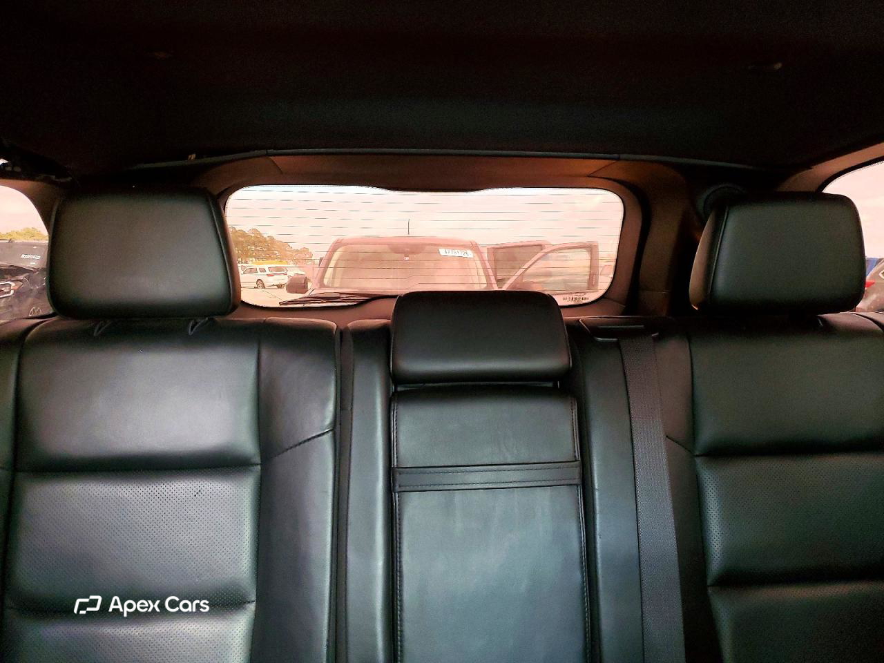 Jeep Cherokee 2021