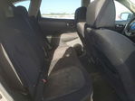 Nissan Rogue 2010