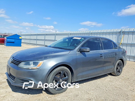 Volkswagen Jetta 2014 - Image 1 of 12