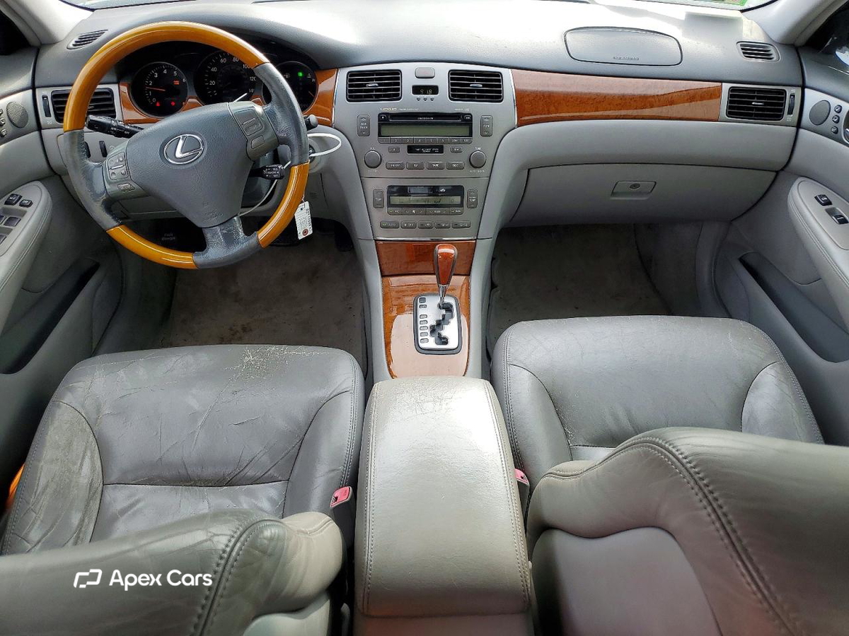 Lexus ES 2005